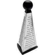 Ralador 23,5cm 3 Faces Triangular Para Mesa